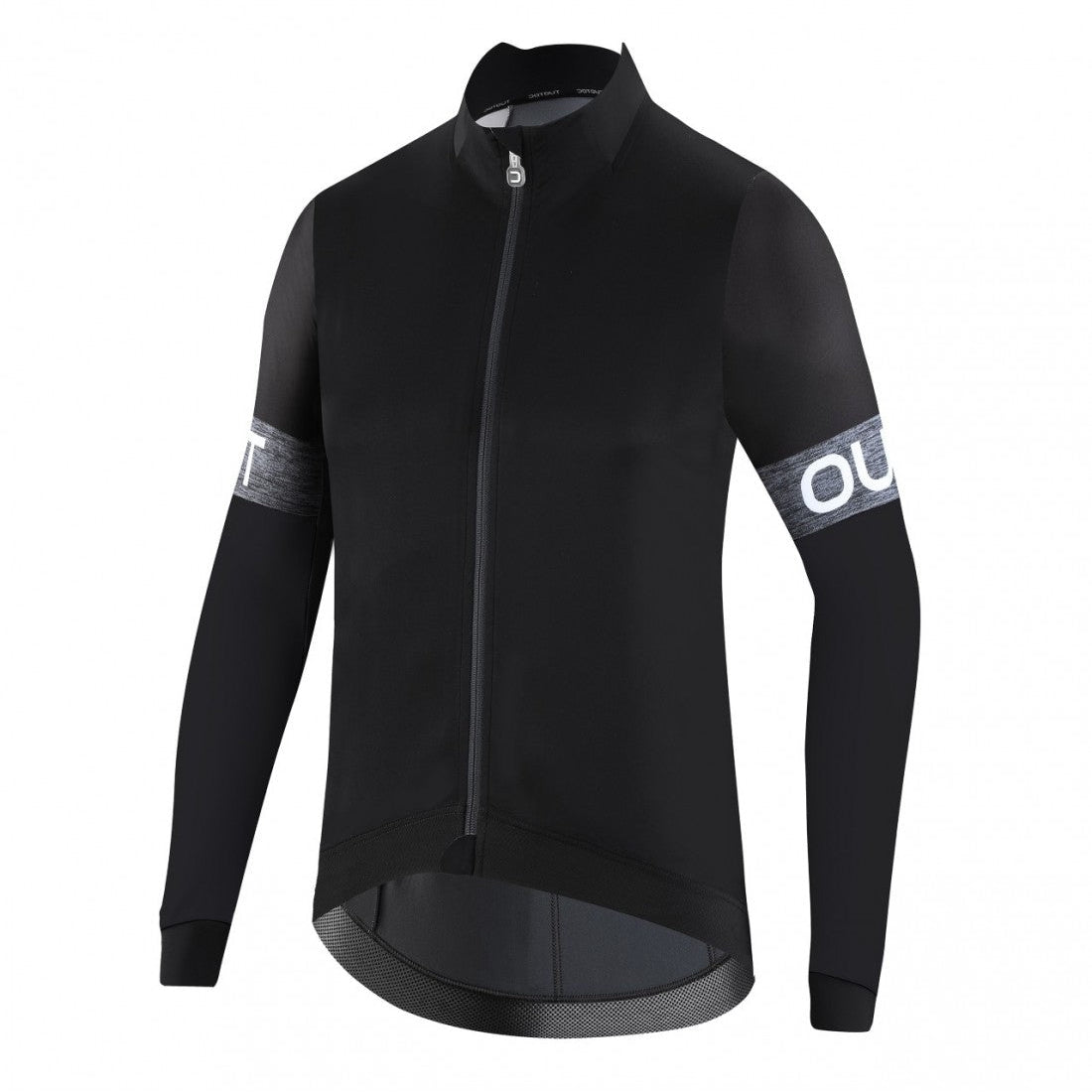 Giacca Dotout Breeze - Nero nero - D