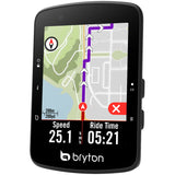Bryton Rider 650E - Nero Bryton