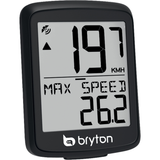 Bryton Rider GO - Negro