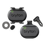 Sensor Dual Inteligente Bryton