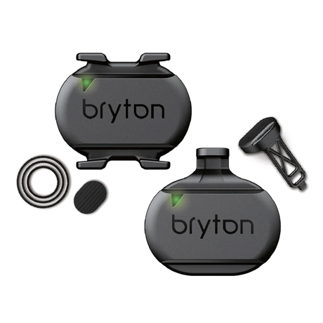 Bryton Smart Dual Sensor Bryton