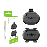 Sensor Dual Inteligente Bryton