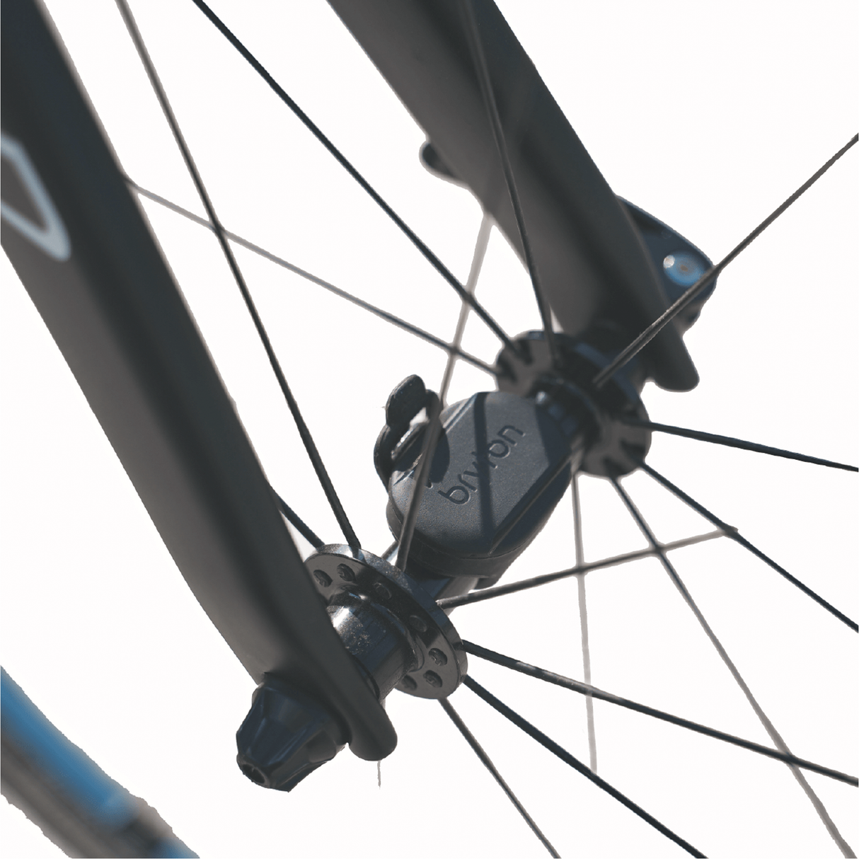 Sensor Dual Inteligente Bryton