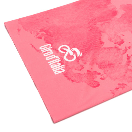 Cuello Giro D'Italia 2025 - Rosa