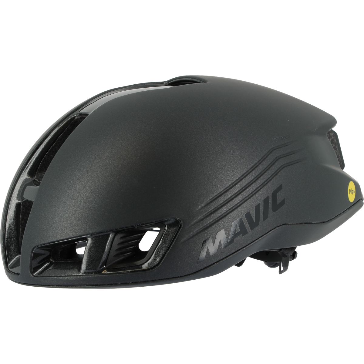 Casco Mavic Comete Ultimate - Nero