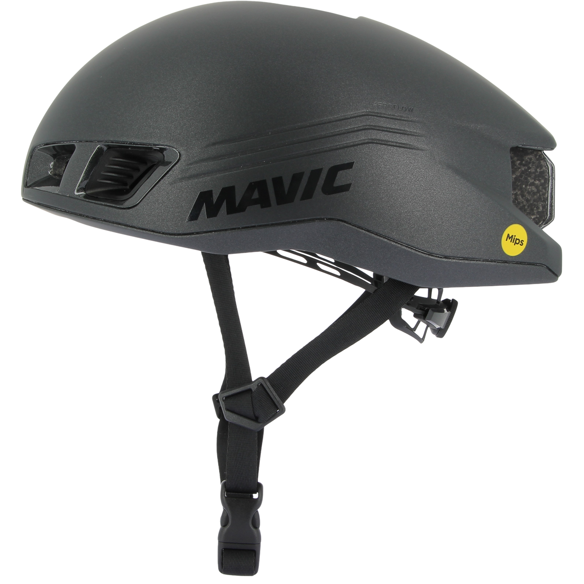 Casco Mavic Comete Ultimate - Nero