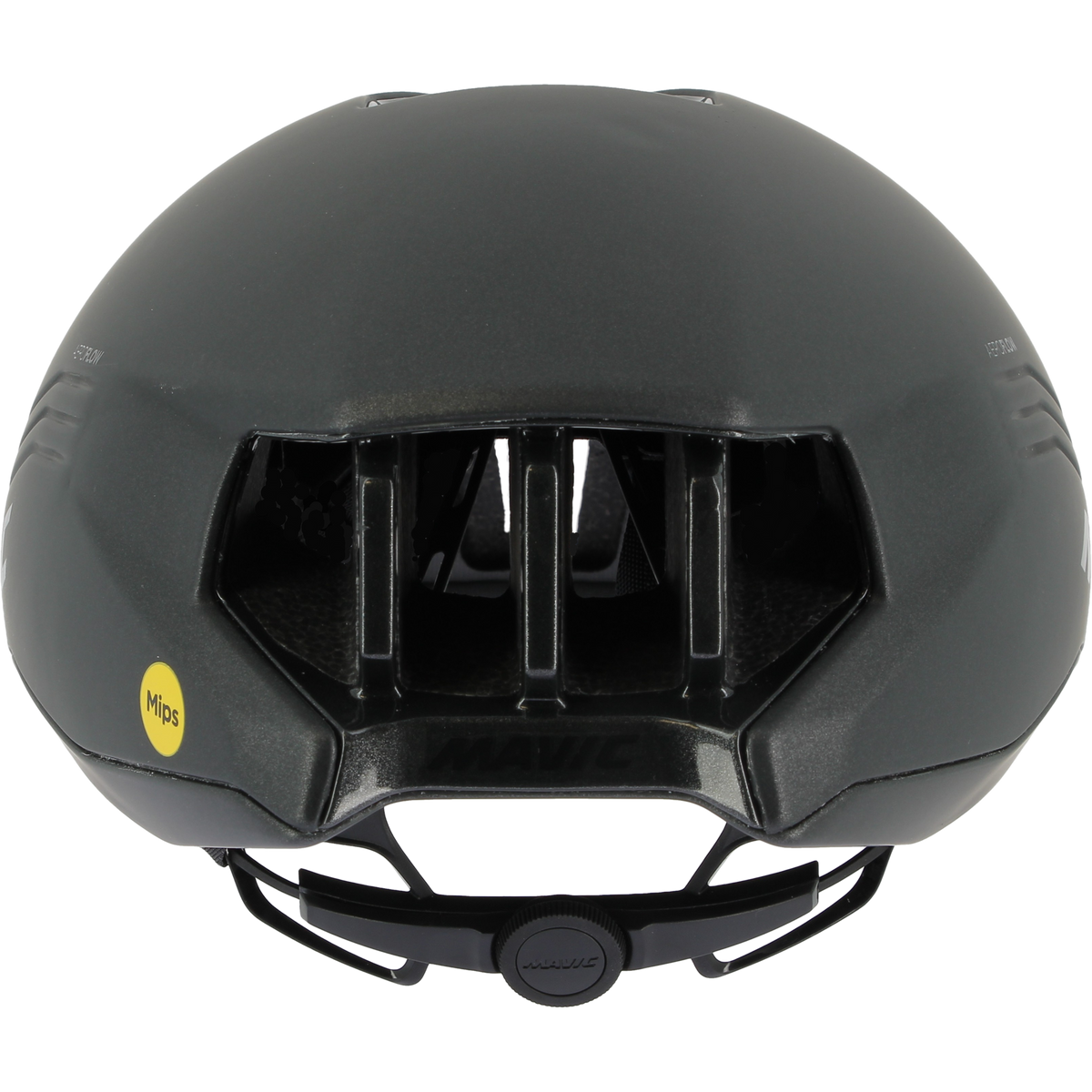 Casco Mavic Comete Ultimate - Nero