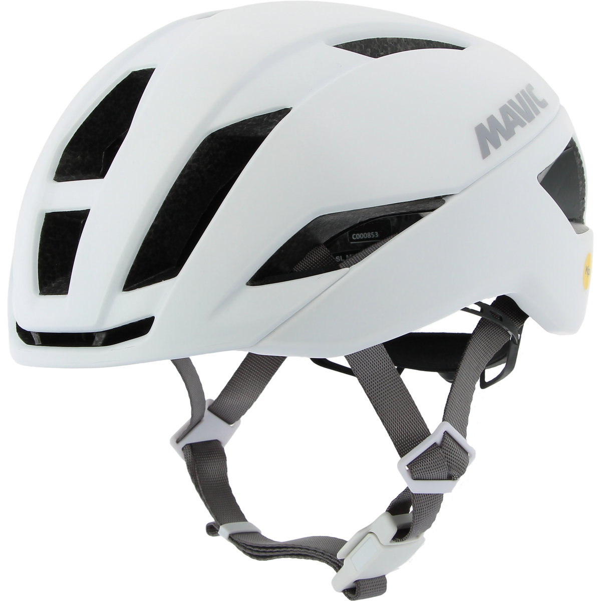 Mavic Comete SL Helm - Weiß