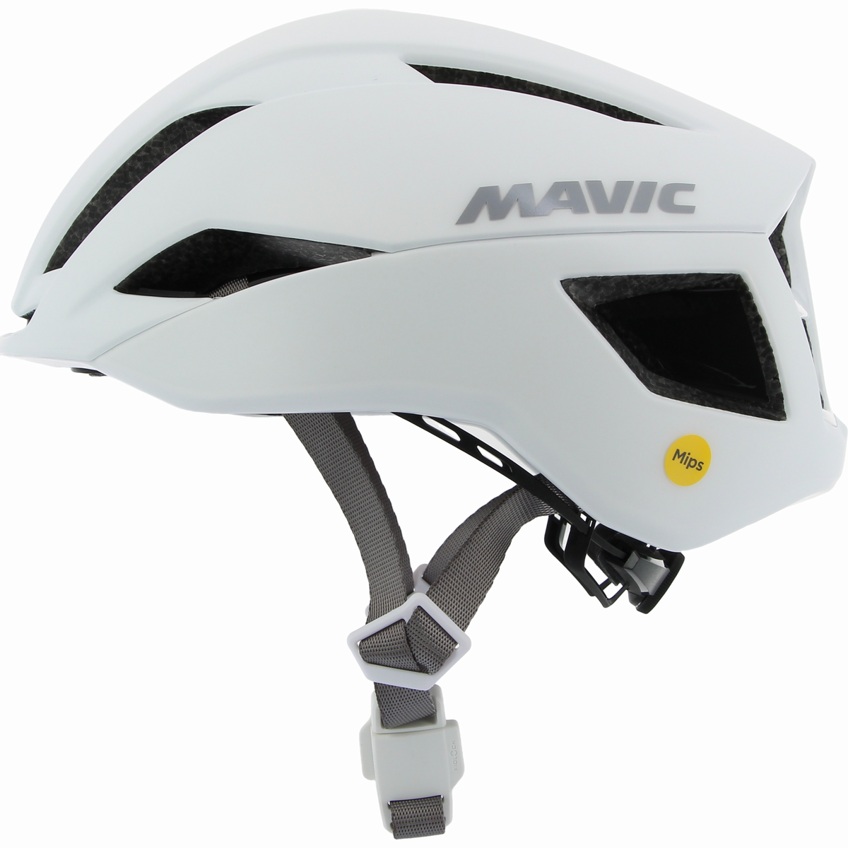 Mavic Comete SL Helm - Weiß