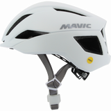 Mavic Comete SL Helm - Weiß