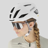 Mavic Comete SL Helm - Weiß