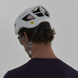 Mavic Comete SL Helm - Weiß