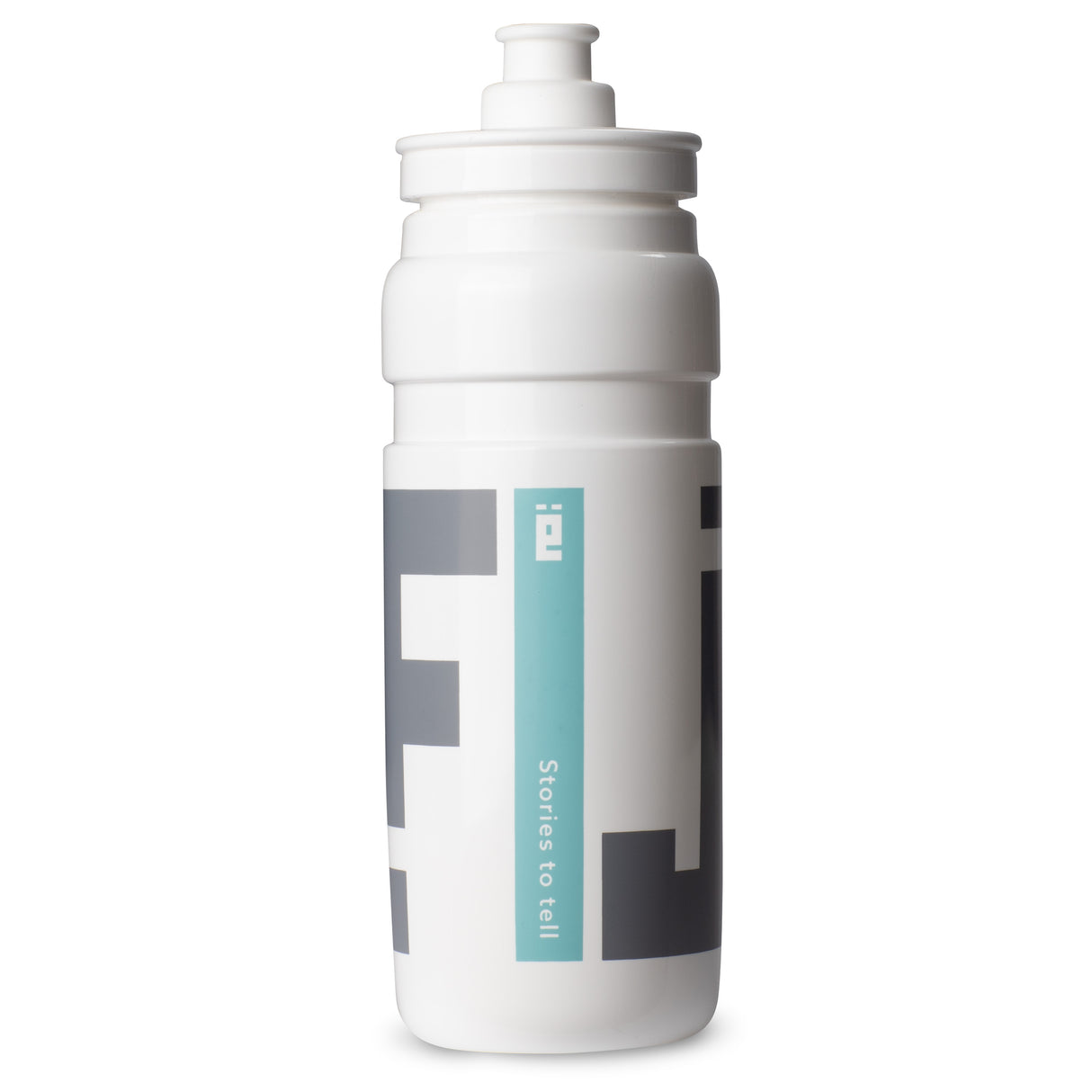 Borraccia Jëuf 750ml - Bianco - M