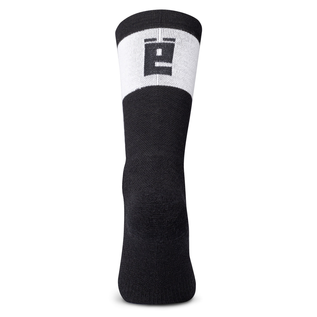 Calze Jëuf Pro Merino - Nero - B