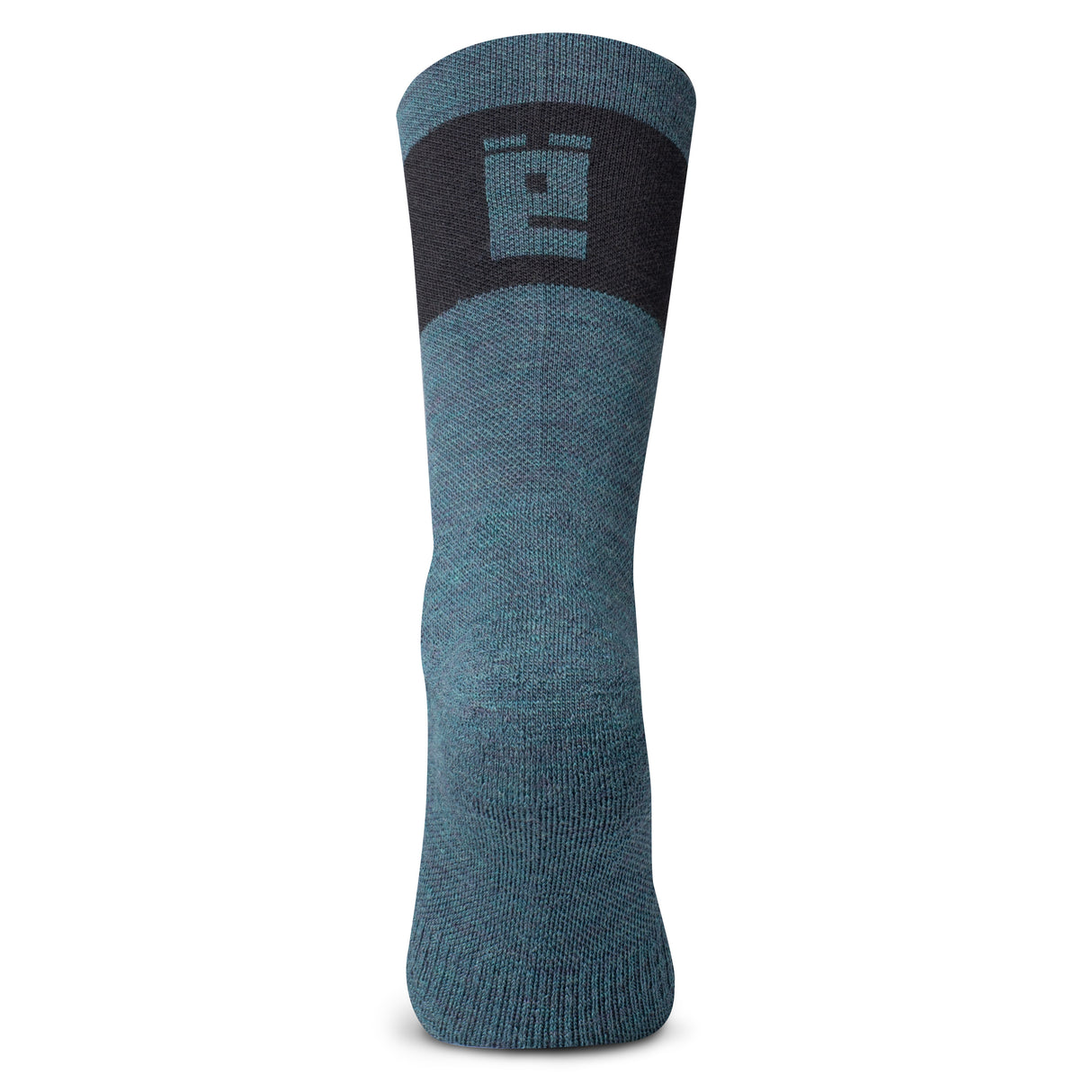 Calze Jëuf Pro Merino - Blu - N