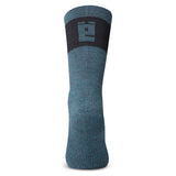 Calze Jëuf Pro Merino - Blu - N