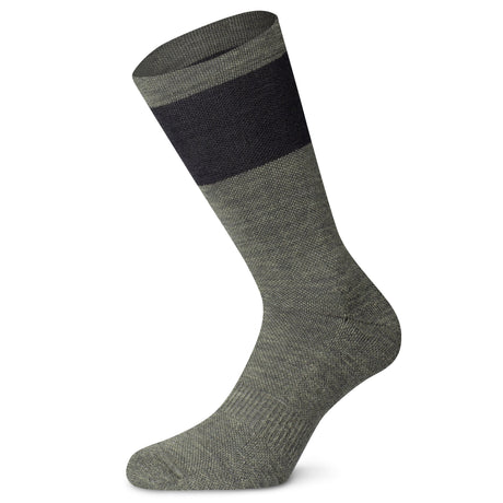 Calze Jëuf Pro Merino - Verde - A