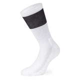 Chaussettes Jëuf Pro Merino - Blanc