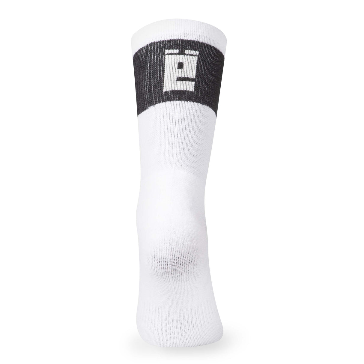 Chaussettes Jëuf Pro Merino - Blanc