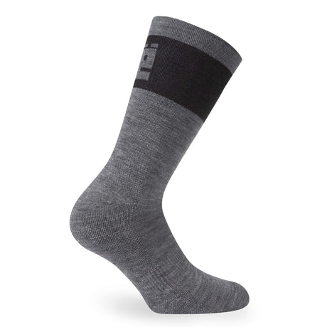 Jëuf Pro Merino Socks - Grey 