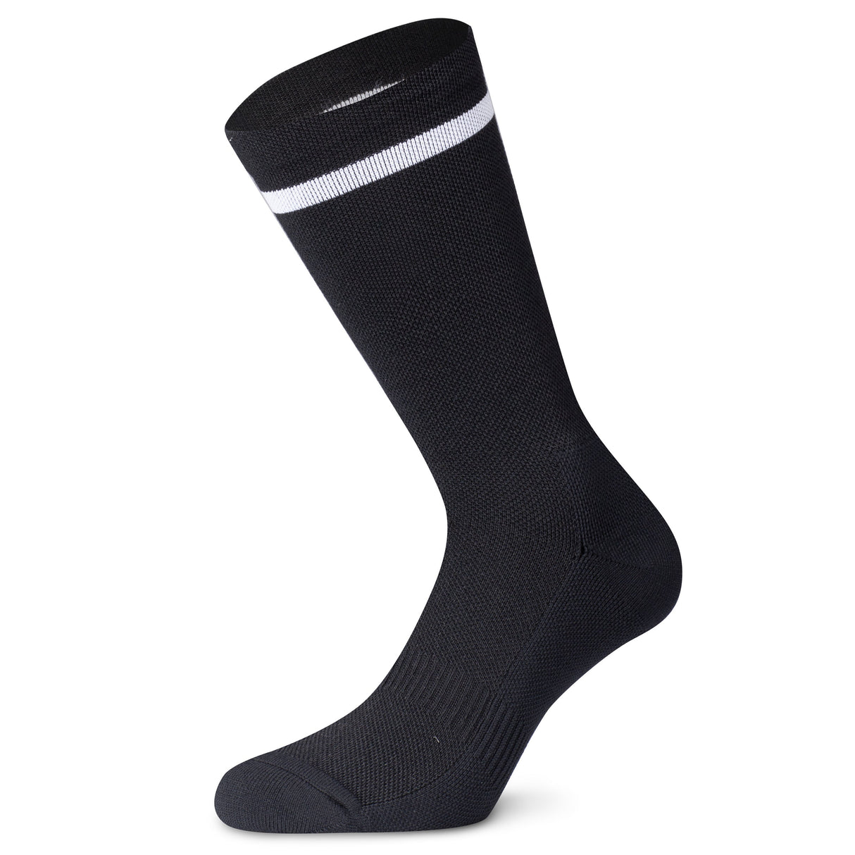 Calze Jëuf Pro Primaloft - Nero - D