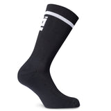 Calze Jëuf Pro Primaloft - Nero - E
