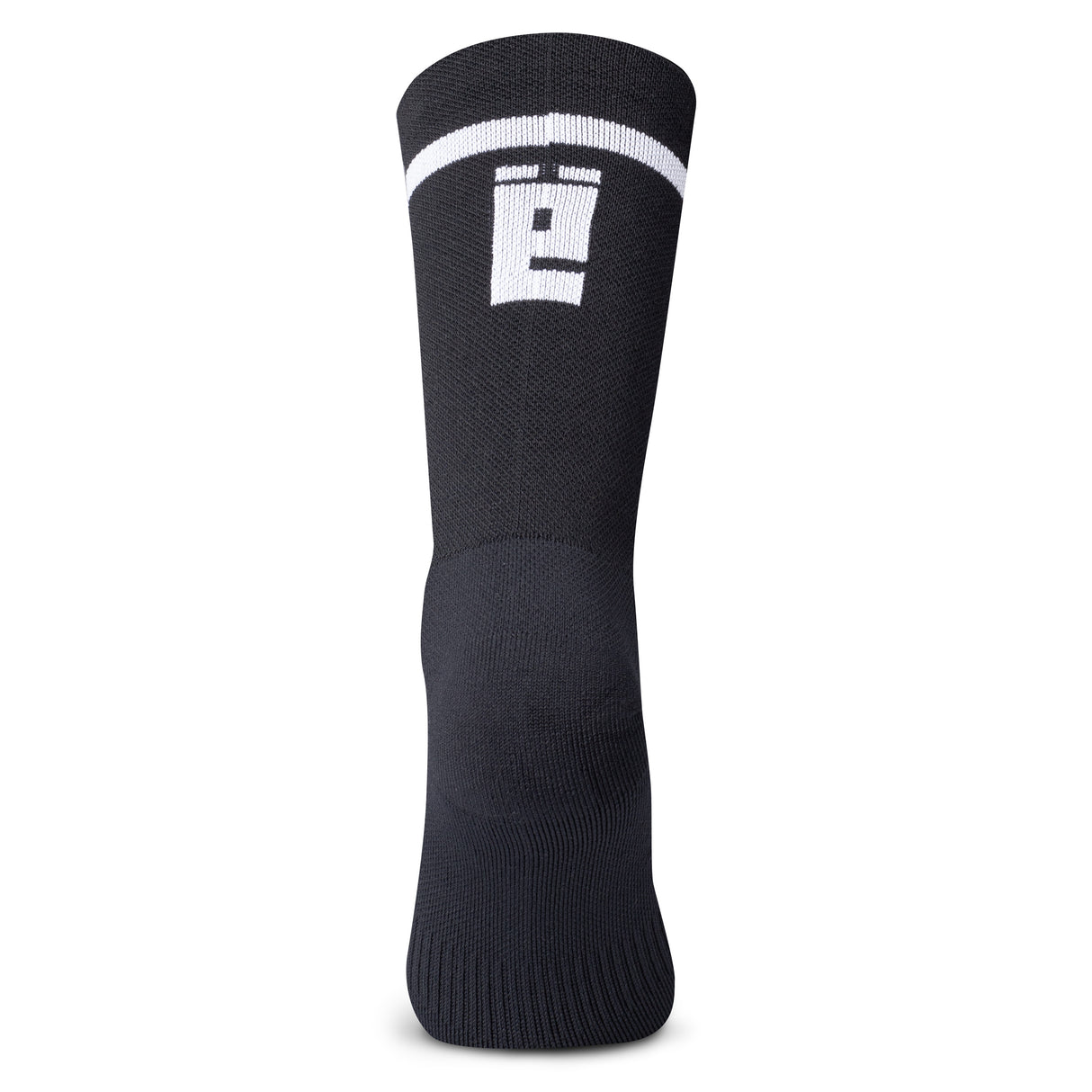 Calze Jëuf Pro Primaloft - Nero - F