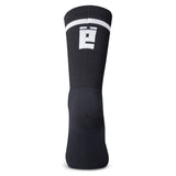 Calze Jëuf Pro Primaloft - Nero - F