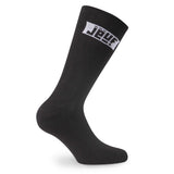 Chaussettes Jëuf Essential Winter 2 pack - Noir
