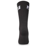 Chaussettes Jëuf Essential Winter 2 pack - Noir