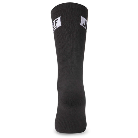 Calcetines Jëuf Essential Winter 2 pack - Negro