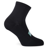 Calze Jëuf Essential low 2 pack - Nero - P