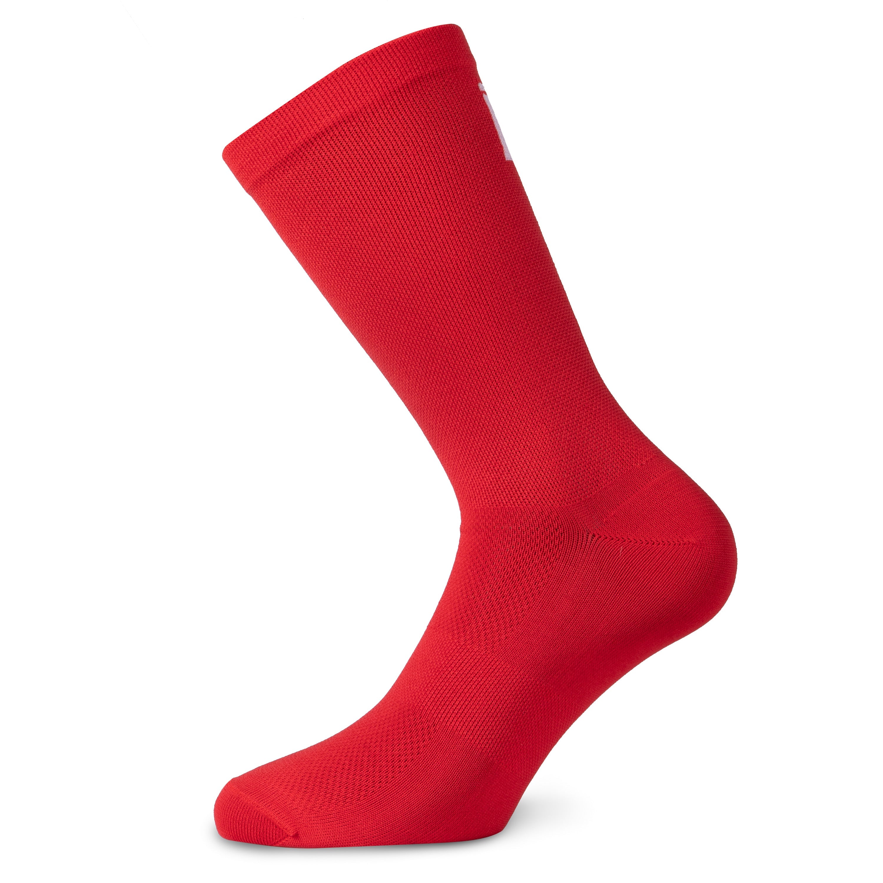 Calze Jëuf Pro - Rosso - D