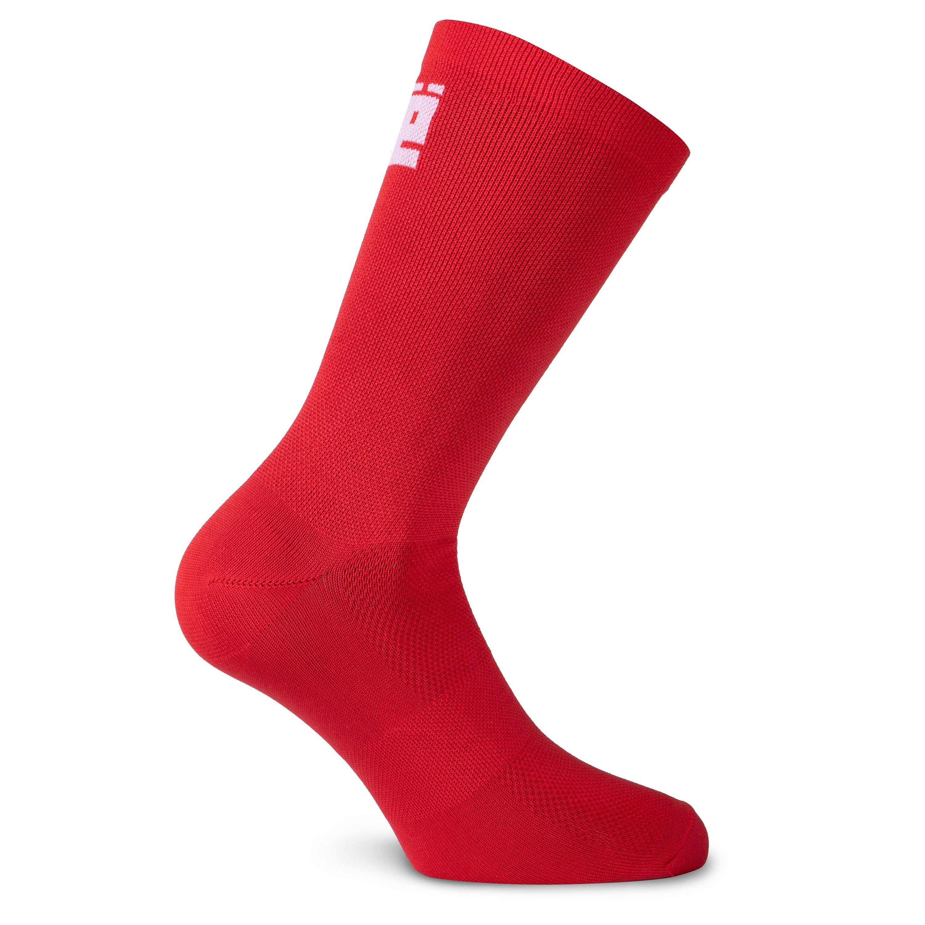 Calze Jëuf Pro - Rosso - E