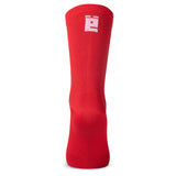 Calze Jëuf Pro - Rosso - F