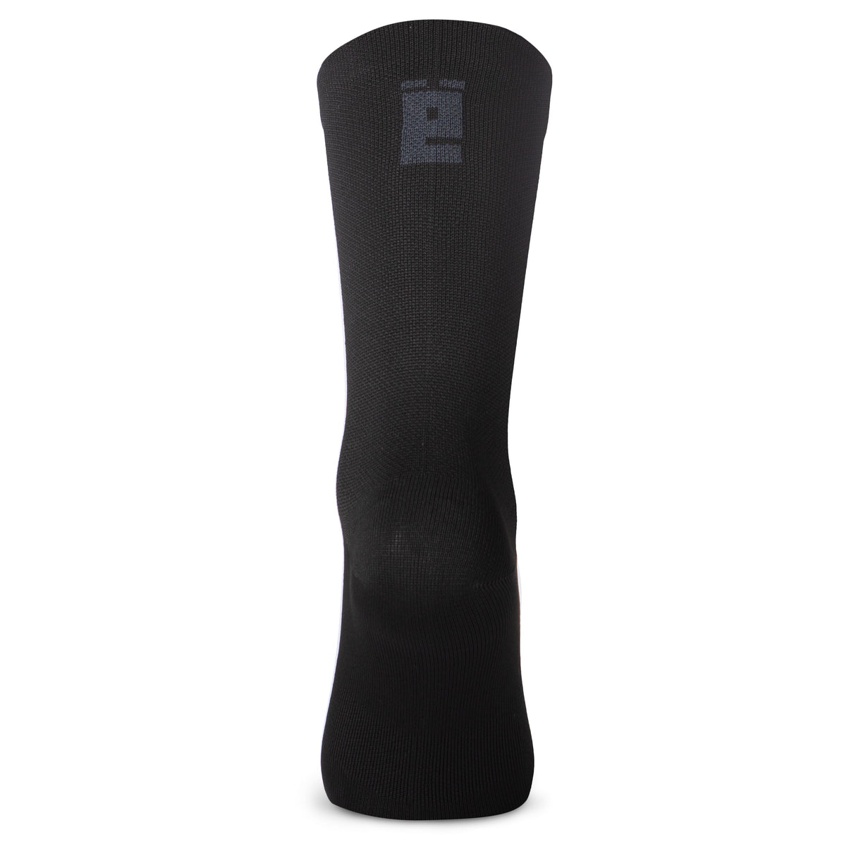 Calze Jëuf Pro - Nero grigio - Q