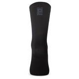 Calze Jëuf Pro - Nero grigio - Q