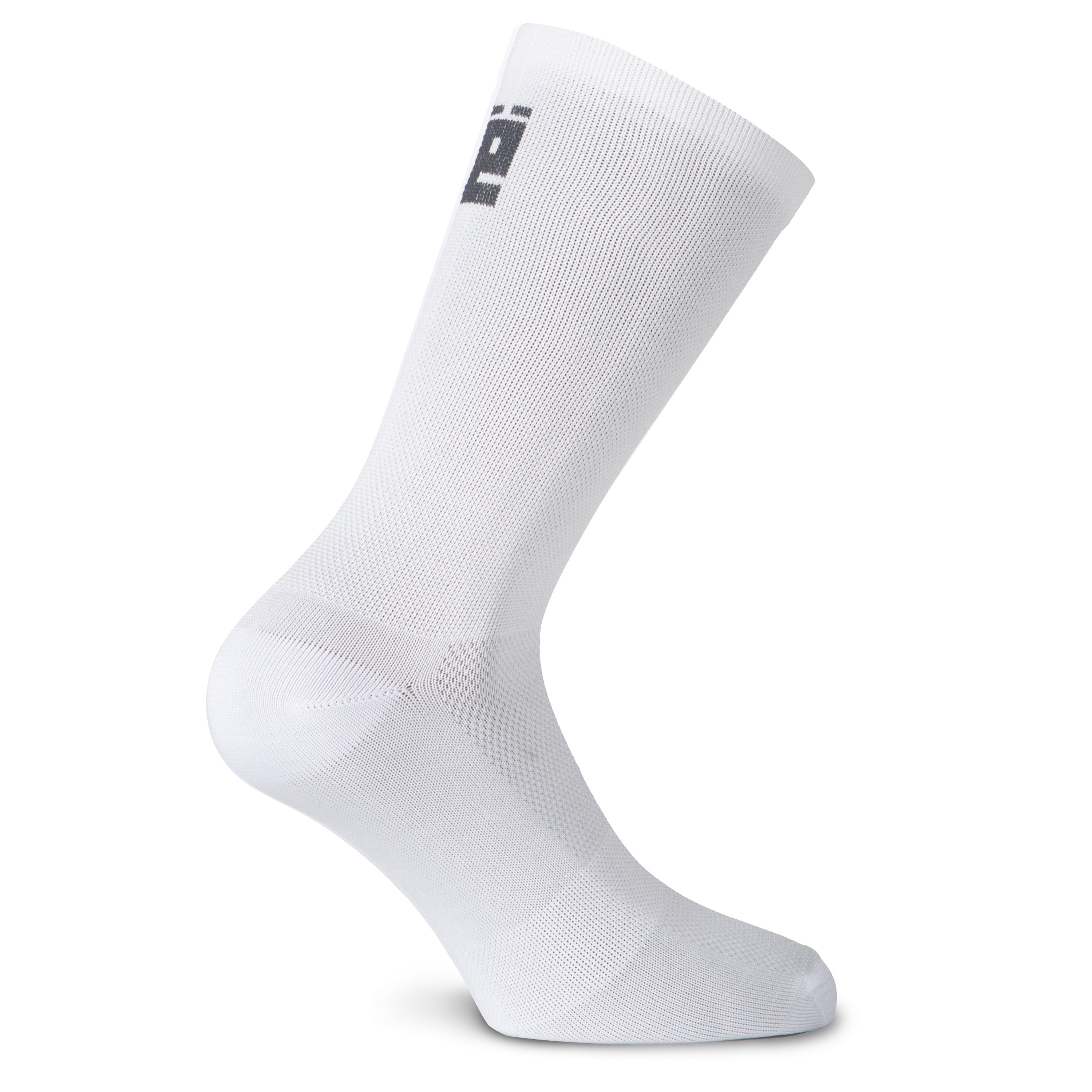 Calze Jëuf Pro - Bianco - E