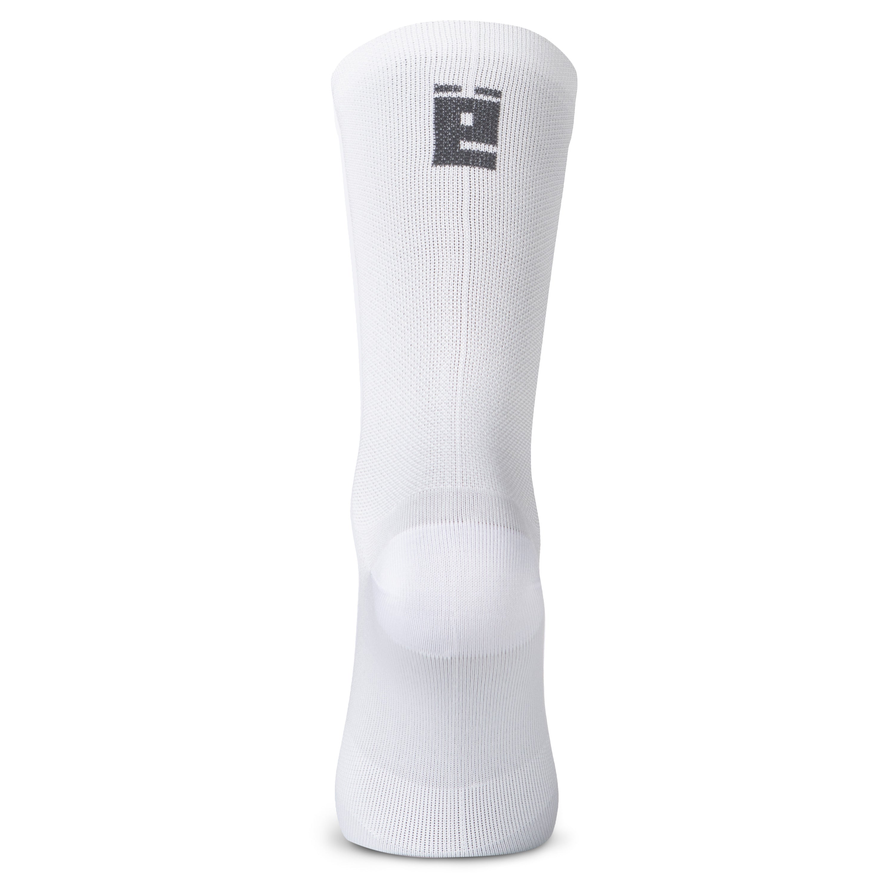 Calze Jëuf Pro - Bianco - F