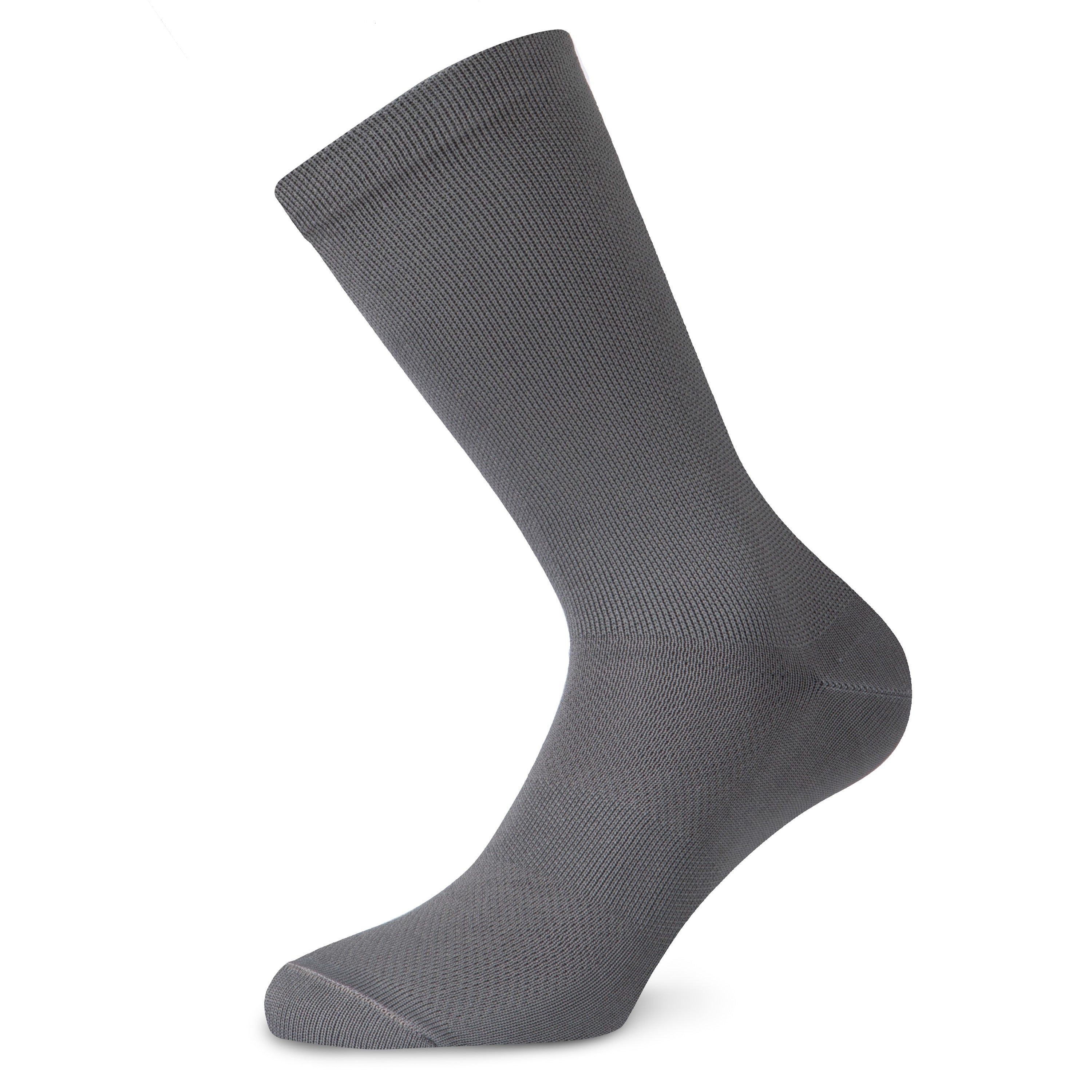Calze Jëuf Pro - Grigio - D