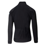 Giacca Jëuf Essential Thermal hybrid - Nero Jeuf