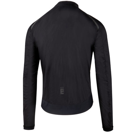 Giacca Jëuf Pro Windproof Pertex - Nero - Q