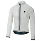 Giacca Jëuf Pro Windproof Pertex - Bianco