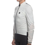 Jëuf Pro Winddichte Pertex Jacke - Weiß