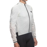 Jëuf Pro Winddichte Pertex Jacke - Weiß
