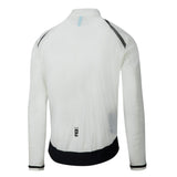 Jëuf Pro Winddichte Pertex Jacke - Weiß