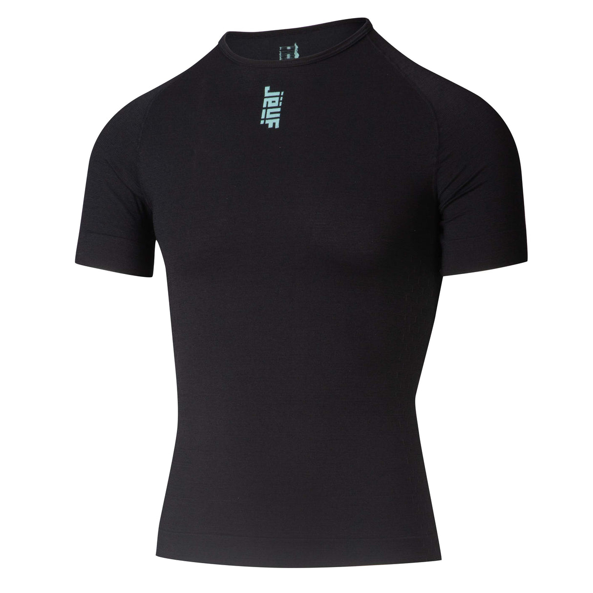 Maglia intima Jëuf Pro Thermal merino - Nero