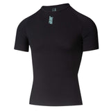 Maglia intima Jëuf Pro Thermal merino - Nero