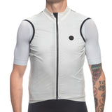 Gilet Jëuf Pro Windproof Pertex - Bianco
