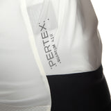 Gilet Jëuf Pro Windproof Pertex - Bianco